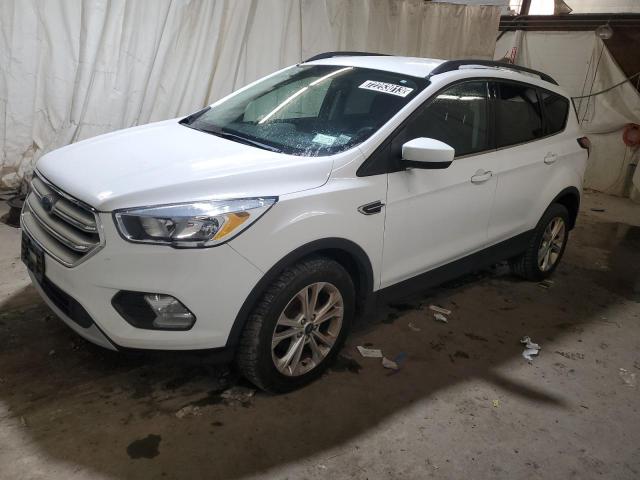 FORD ESCAPE SE 2018 1fmcu0gd0jud38143