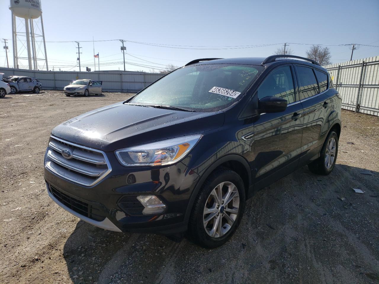 FORD ESCAPE 2018 1fmcu0gd0jud57968