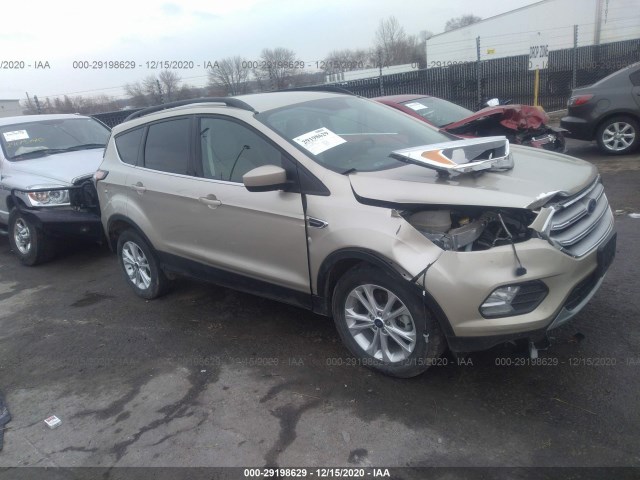 FORD ESCAPE 2018 1fmcu0gd0jud59302