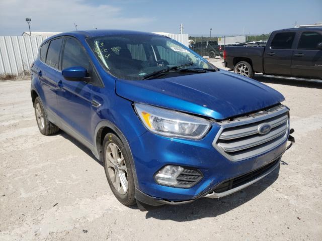 FORD ESCAPE SE 2019 1fmcu0gd0kua05149