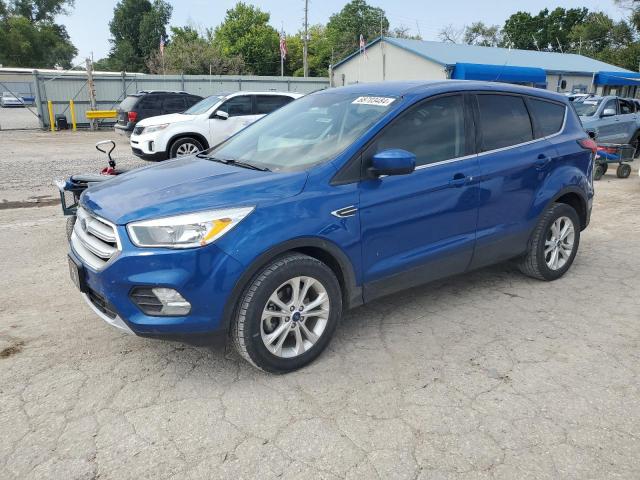 FORD ESCAPE SE 2019 1fmcu0gd0kua05460