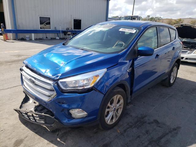 FORD ESCAPE SE 2019 1fmcu0gd0kua10769