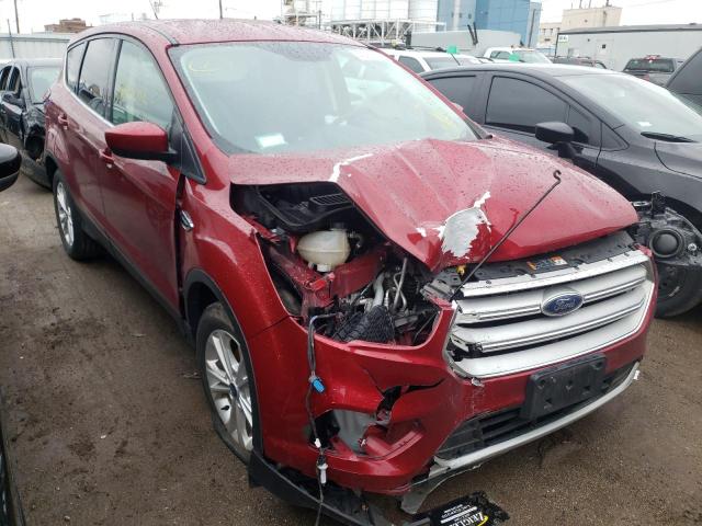 FORD ESCAPE SE 2019 1fmcu0gd0kua13123