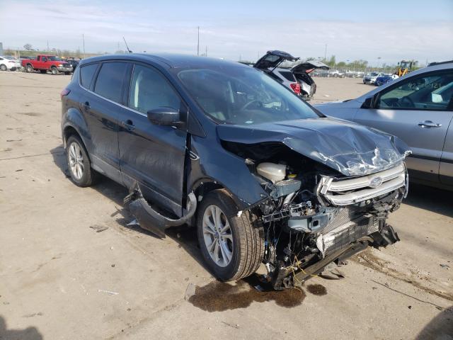 FORD ESCAPE SE 2019 1fmcu0gd0kua16409