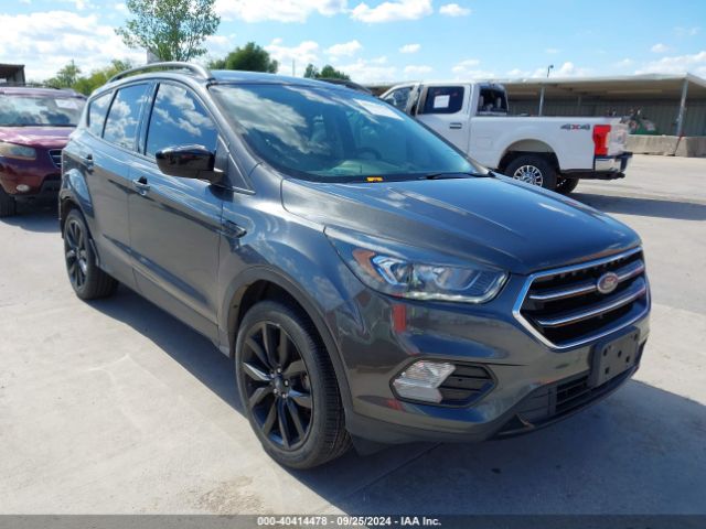 FORD ESCAPE 2019 1fmcu0gd0kua17303