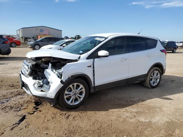 FORD ESCAPE SE 2019 1fmcu0gd0kua18015