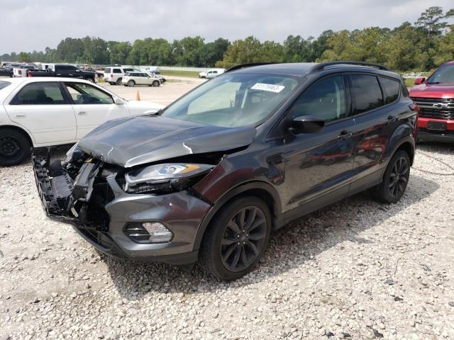 FORD ESCAPE SE 2019 1fmcu0gd0kua34344