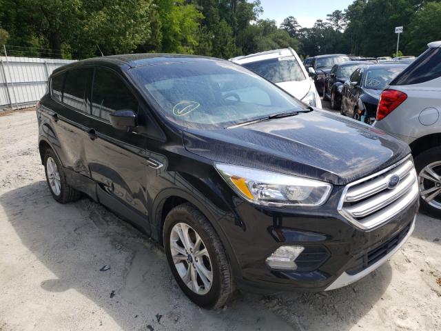 FORD ESCAPE SE 2019 1fmcu0gd0kua38152