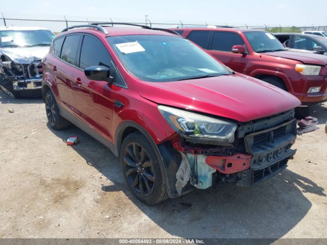 FORD ESCAPE 2019 1fmcu0gd0kua40919