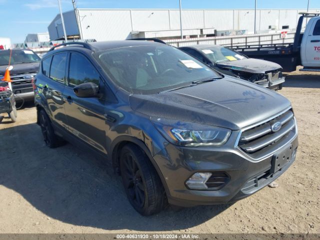 FORD ESCAPE 2019 1fmcu0gd0kua41133