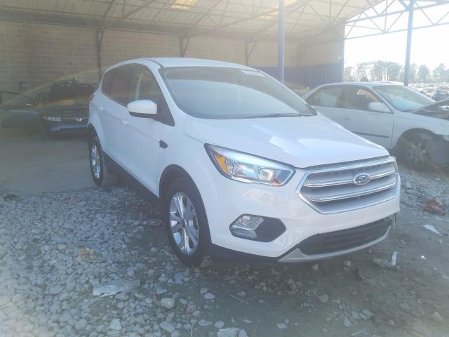 FORD ESCAPE SE 2019 1fmcu0gd0kua49880