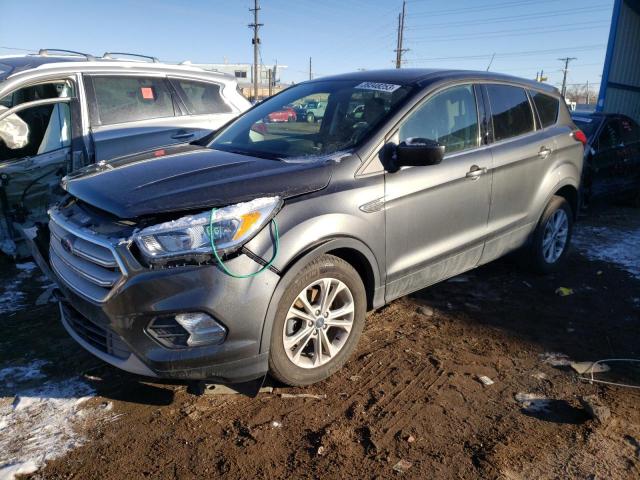 FORD ESCAPE SE 2019 1fmcu0gd0kua69370