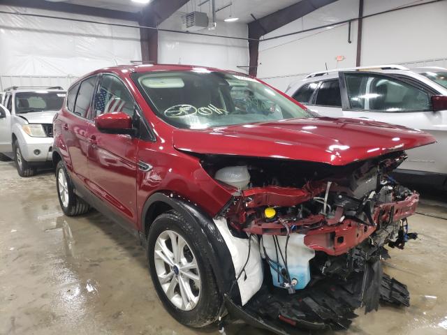 FORD ESCAPE SE 2019 1fmcu0gd0kub02304