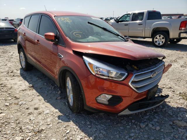 FORD ESCAPE SE 2019 1fmcu0gd0kub07843