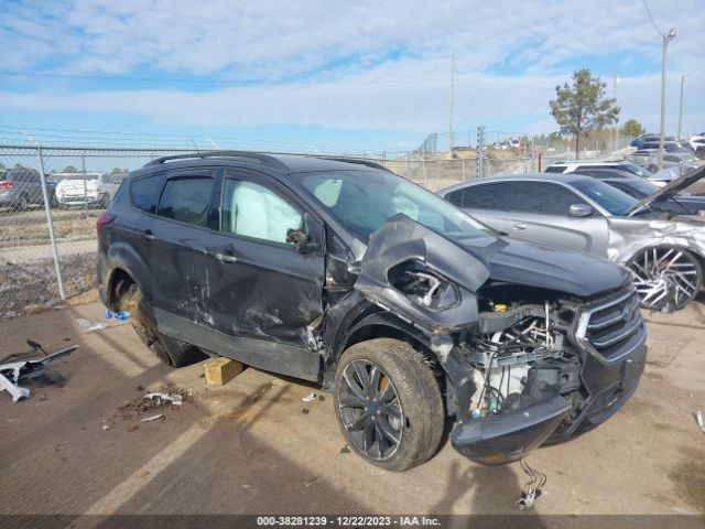 FORD ESCAPE 2019 1fmcu0gd0kub47291