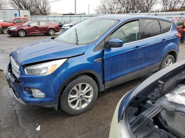 FORD ESCAPE SE 2019 1fmcu0gd0kub51583