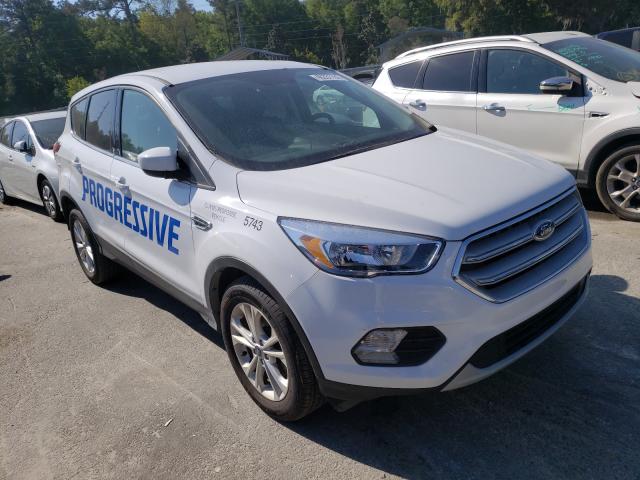 FORD ESCAPE SE 2019 1fmcu0gd0kub65743