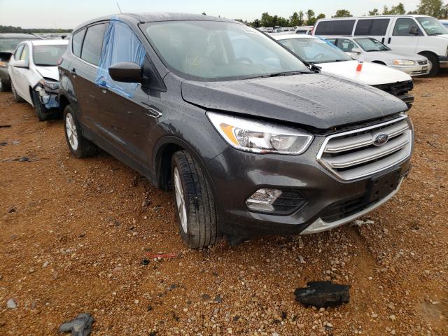 FORD ESCAPE SE 2019 1fmcu0gd0kub78167