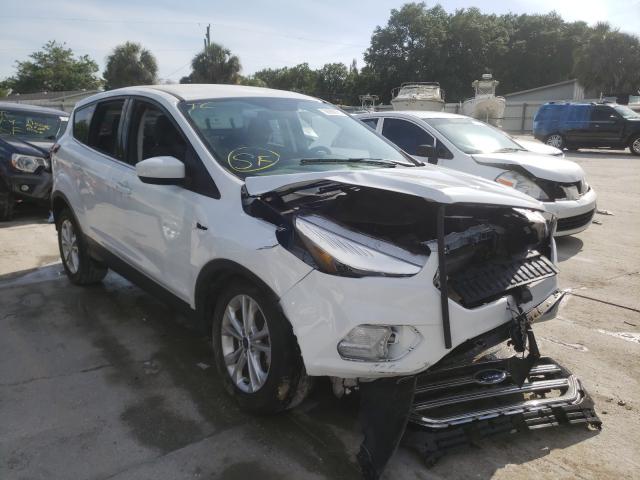 FORD ESCAPE SE 2019 1fmcu0gd0kub95812