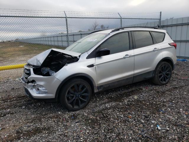 FORD ESCAPE SE 2019 1fmcu0gd0kuc05982