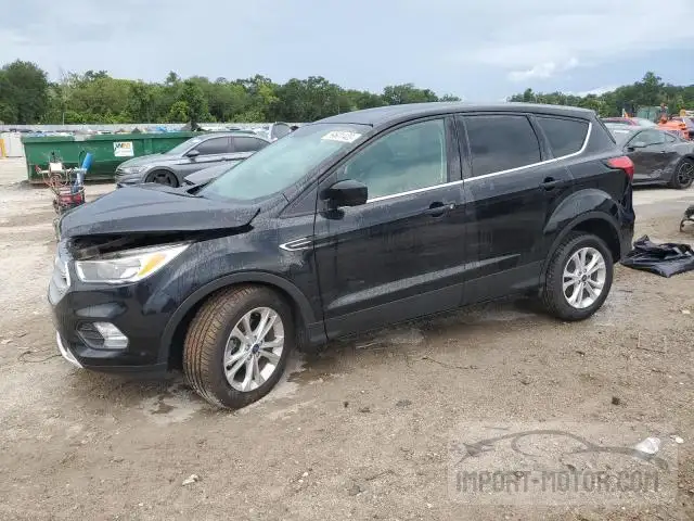 FORD ESCAPE 2019 1fmcu0gd0kuc07442