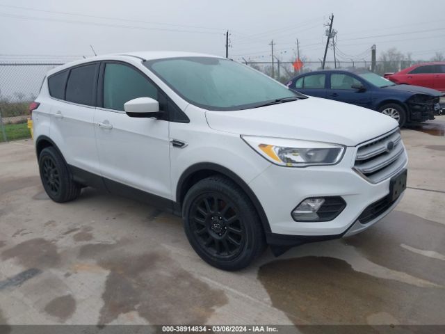 FORD ESCAPE 2019 1fmcu0gd0kuc07814