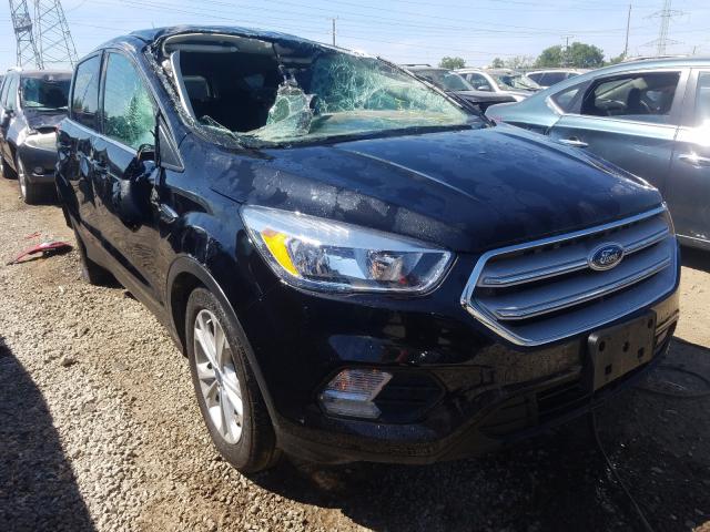 FORD ESCAPE SE 2019 1fmcu0gd0kuc21552