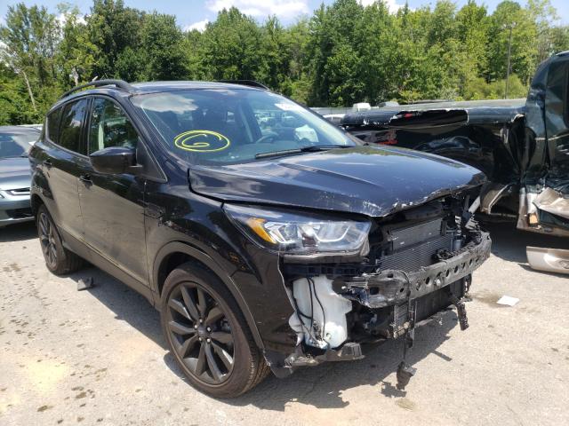 FORD ESCAPE SE 2019 1fmcu0gd0kuc23270