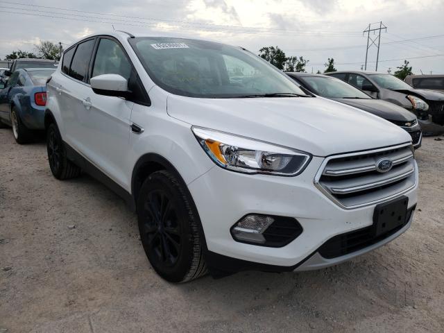 FORD ESCAPE SE 2019 1fmcu0gd0kuc25911