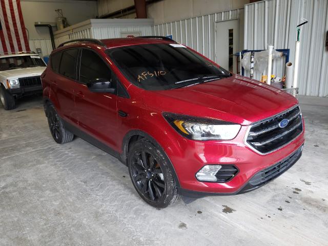 FORD ESCAPE SE 2019 1fmcu0gd0kuc26413