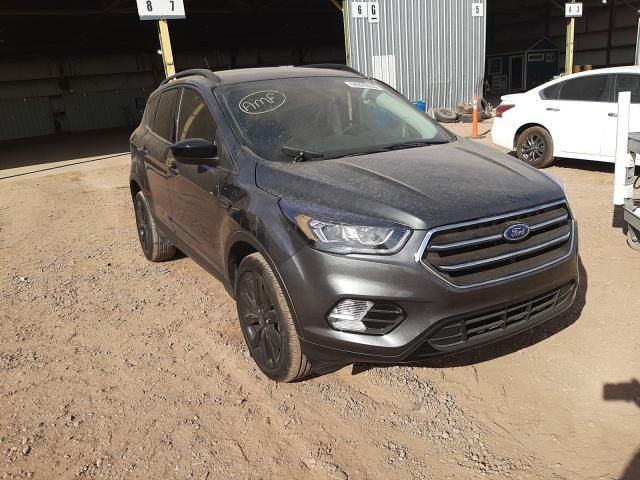 FORD ESCAPE SE 2019 1fmcu0gd0kuc36679