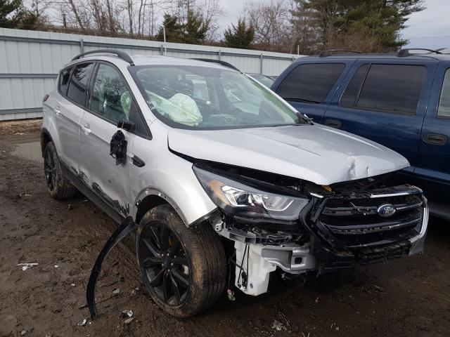 FORD ESCAPE SE 2019 1fmcu0gd0kuc44426