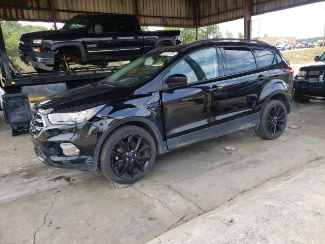 FORD ESCAPE SE 2019 1fmcu0gd0kuc44958