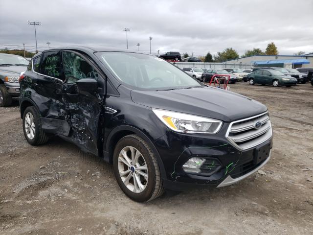 FORD ESCAPE SE 2019 1fmcu0gd0kuc46774