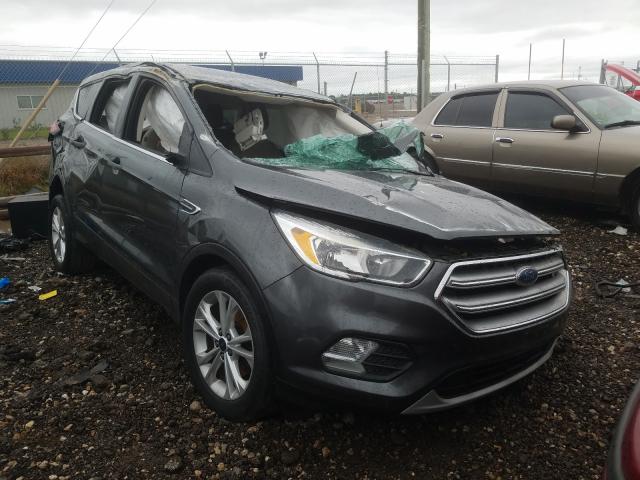 FORD ESCAPE SE 2017 1fmcu0gd1hua03810