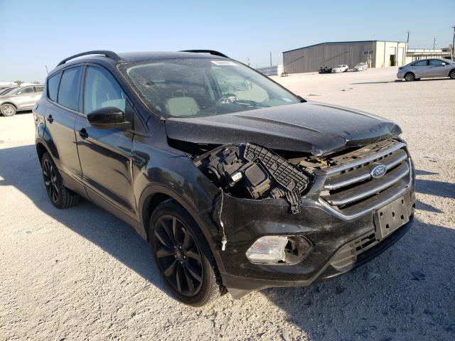 FORD ESCAPE SE 2017 1fmcu0gd1hua13916