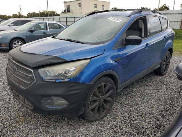 FORD ESCAPE SE 2017 1fmcu0gd1hua19845