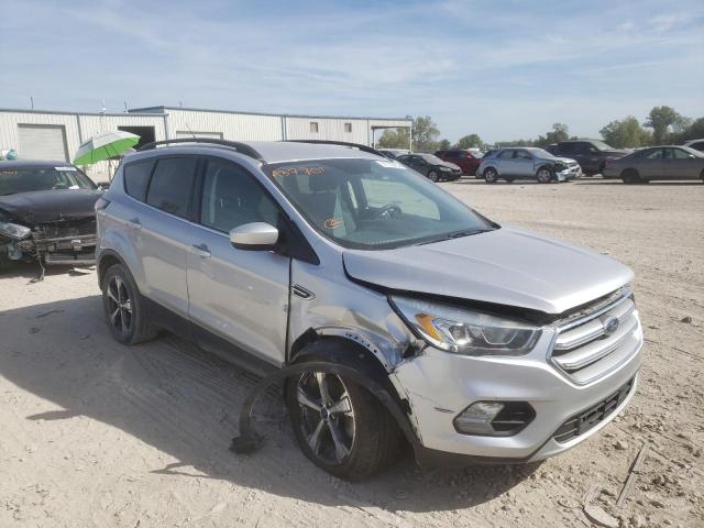 FORD ESCAPE SE 2017 1fmcu0gd1hua37701