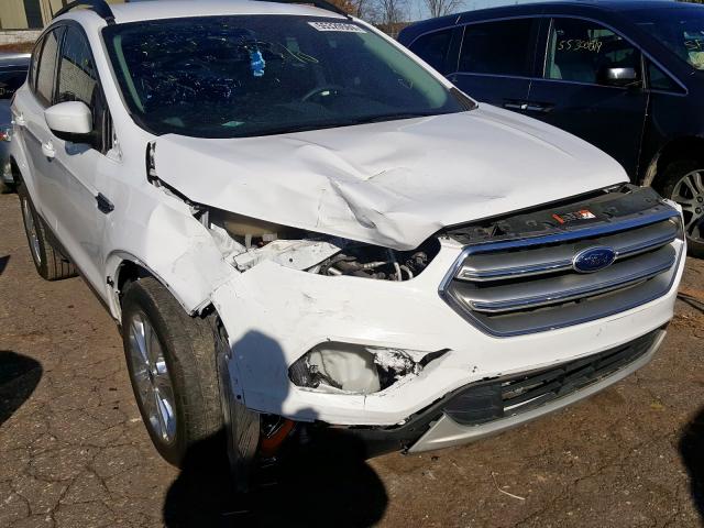 FORD ESCAPE SE 2017 1fmcu0gd1hua38296