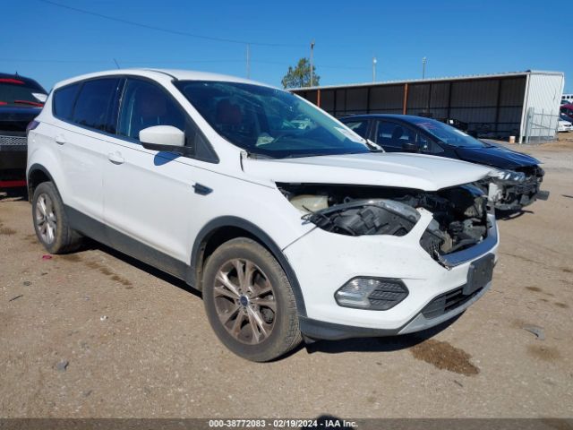 FORD ESCAPE 2017 1fmcu0gd1hua52537