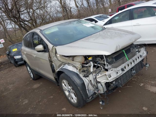 FORD ESCAPE 2017 1fmcu0gd1hua53722