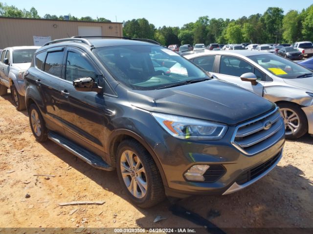 FORD ESCAPE 2017 1fmcu0gd1hua57415