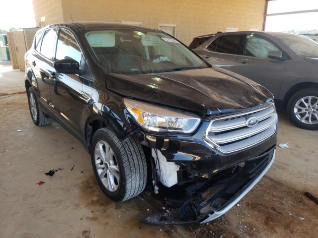 FORD ESCAPE SE 2017 1fmcu0gd1hua57916