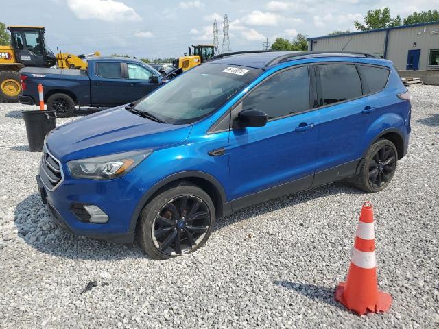 FORD ESCAPE SE 2017 1fmcu0gd1hua58631