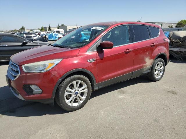 FORD ESCAPE SE 2017 1fmcu0gd1hua61108