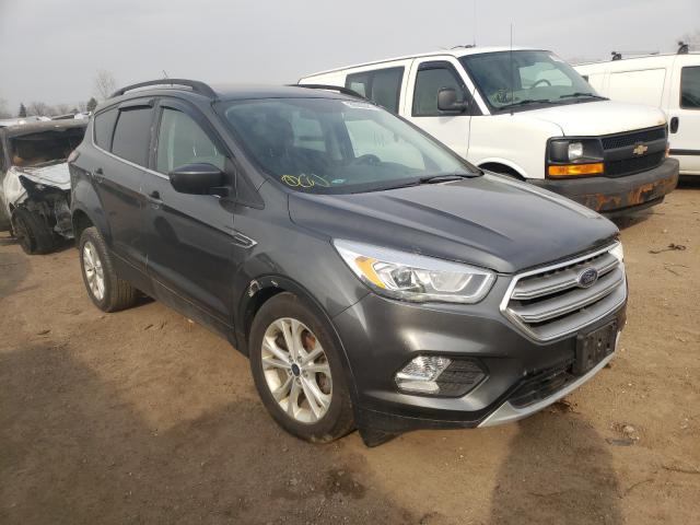 FORD ESCAPE SE 2017 1fmcu0gd1hua77812