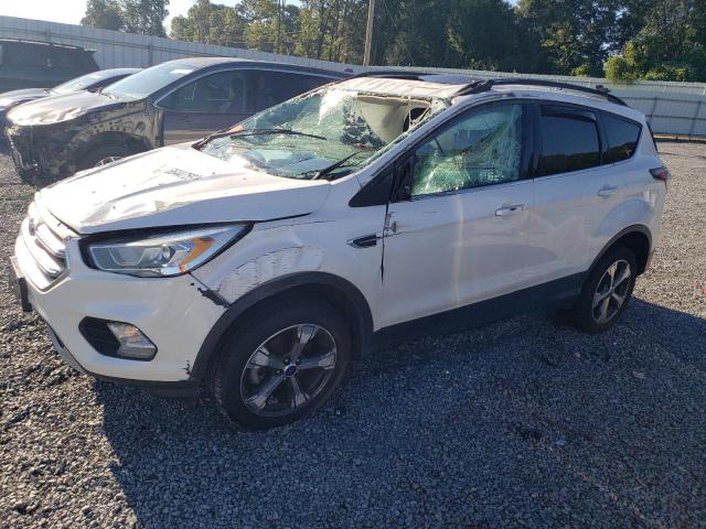 FORD ESCAPE SE 2017 1fmcu0gd1hua78149