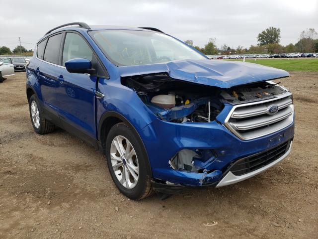 FORD ESCAPE SE 2017 1fmcu0gd1hua80158