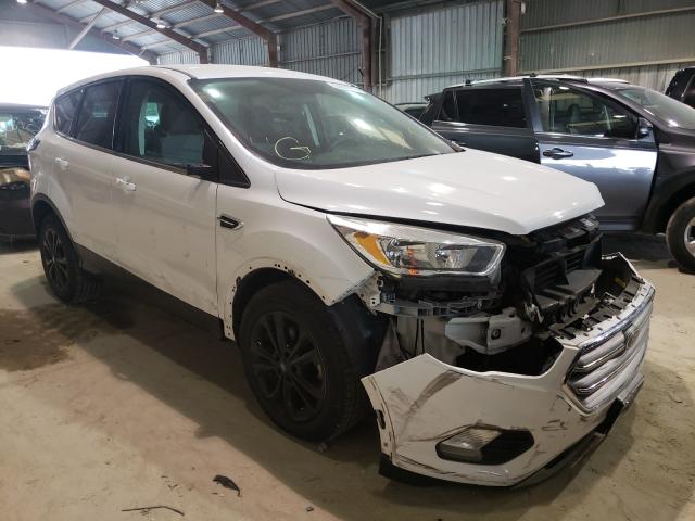 FORD ESCAPE SE 2017 1fmcu0gd1hua80712