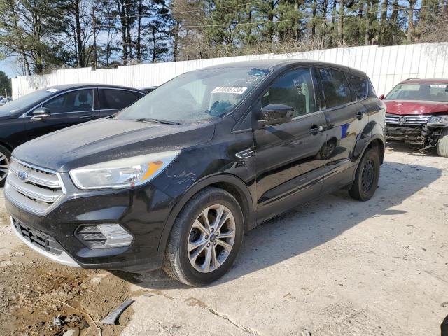 FORD ESCAPE SE 2017 1fmcu0gd1hua88146